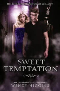 Featured image for Résumé de 'Sweet Temptation' par Wendy Higgins