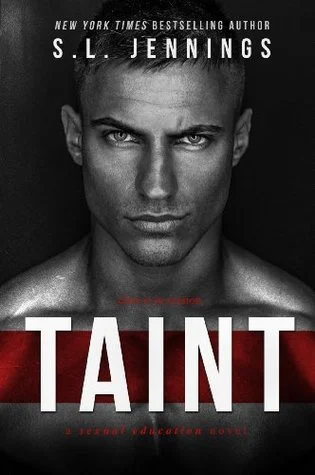 Featured image for Résumé de 'Taint' par S.L. Jennings