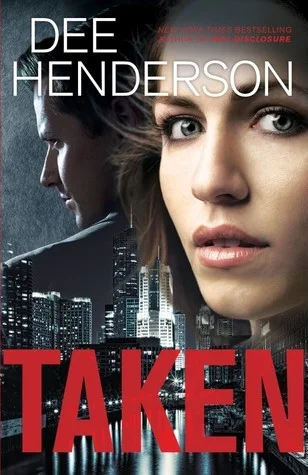 Featured image for Résumé de « Taken » par Dee Henderson