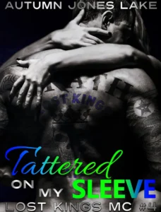 Featured image for Résumé de "Tattered on My Sleeve" par Autumn Jones Lake