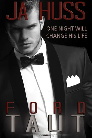 Featured image for Résumé de 'Taut: The Ford Book' par J.A. Huss
