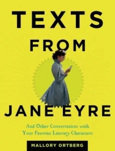 Featured image for Résumé de « Jane Eyre » par Daniel M. Lavery