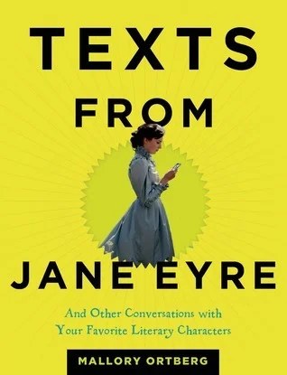 Featured image for Résumé de « Jane Eyre » par Daniel M. Lavery