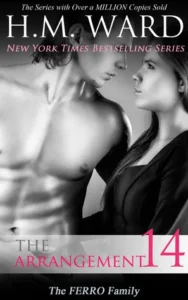 Featured image for Résumé de « The Arrangement 14 » par H.M. Ward