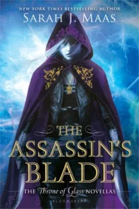 Featured image for Résumé de "La lame de l'assassin" par Sarah J. Maas