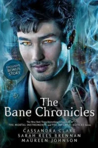 Featured image for Résumé de 'Les Chroniques du Mal' par Cassandra Clare et d'autres