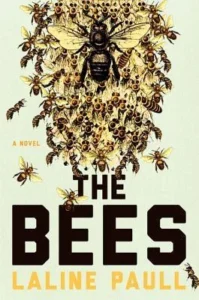 Featured image for Résumé de « Les Abeilles » par Laline Paull