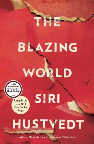 Featured image for Résumé de « Le Monde en flammes » par Siri Hustvedt