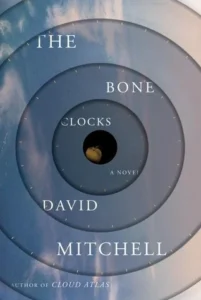 Featured image for Résumé de "Les Horloges de la Vie" par David Mitchell