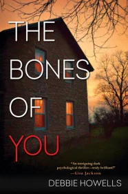 Featured image for Résumé de « The Bones of You » par Debbie Howells
