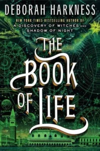 Featured image for Résumé de « Le Livre de la Vie » par Deborah Harkness