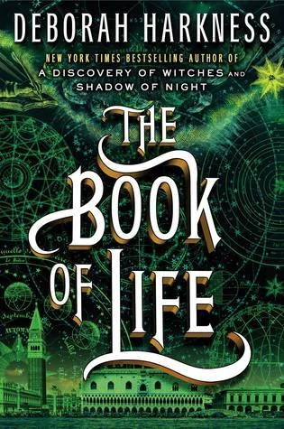 Featured image for Résumé de « Le Livre de la Vie » par Deborah Harkness