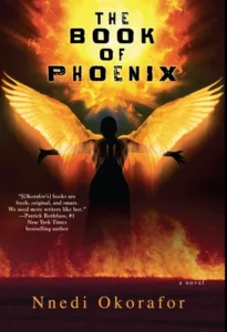 Featured image for Résumé de "The Book of Phoenix" par Nnedi Okorafor