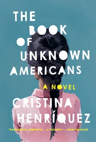 Featured image for Résumé de "The Book of Unknown Americans" par Cristina Henríquez