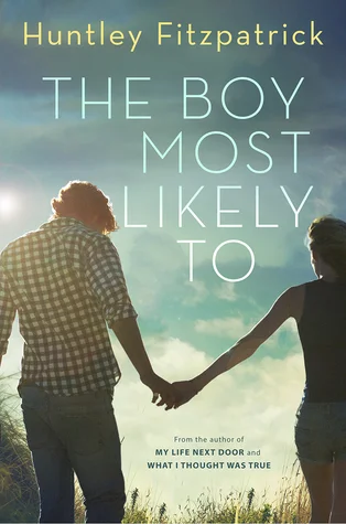 Featured image for Résumé de "The Boy Most Likely To" par Huntley Fitzpatrick