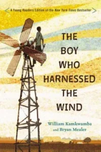 Featured image for Résumé de « Le garçon qui apprivoisait le vent » par William Kamkwamba