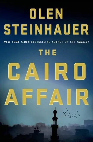 Featured image for Résumé de 'L'Affaire du Caire' par Olen Steinhauer