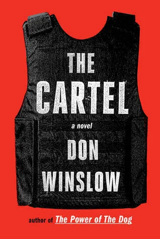 Featured image for Résumé de « Le Cartel » par Don Winslow