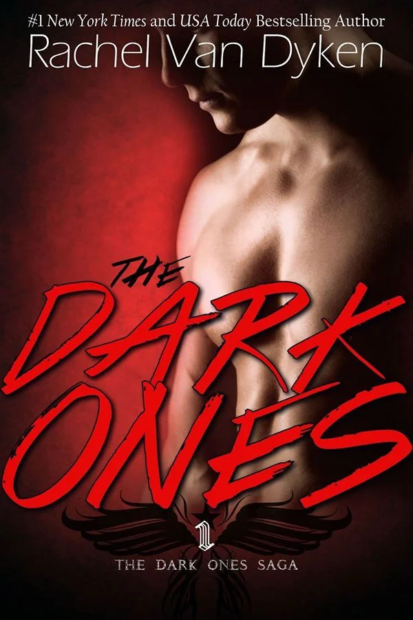Featured image for Résumé de « The Dark Ones » par Rachel Van Dyken