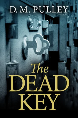 Featured image for Résumé de 'The Dead Key' par D.M. Pulley