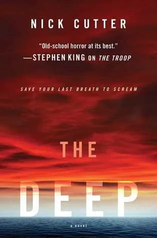 Featured image for Résumé de 'The Deep' par Nick Cutter