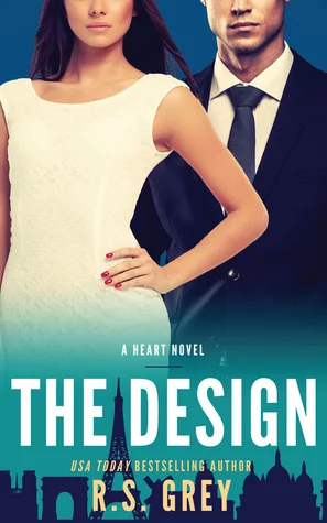 Featured image for Résumé de 'The Design' par R.S. Grey