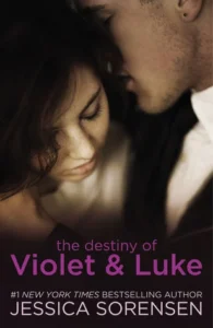 Featured image for Résumé de "Le destin de Violet et Luke" par Jessica Sorensen
