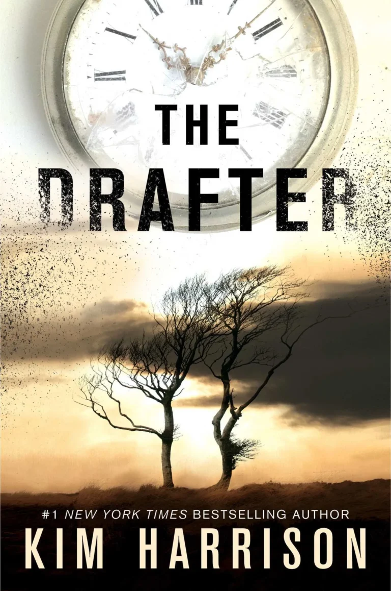 Featured image for Résumé de « The Drafter » par Kim Harrison