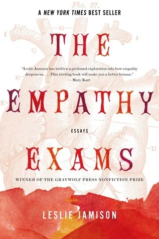Featured image for Résumé de 'Les Examens de l’empathie' par Leslie Jamison