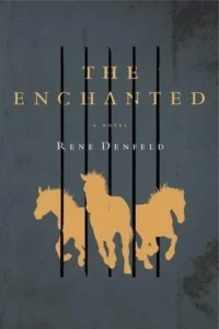 Featured image for Résumé de "L'Enchantee" par Rene Denfeld