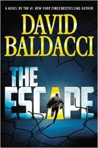 Featured image for Résumé de "L'Évasion" par David Baldacci