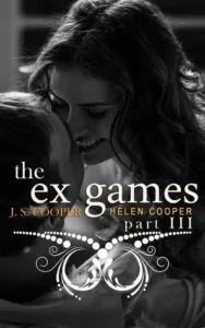 Featured image for Résumé de "The Ex Games 3" par J.S. Cooper