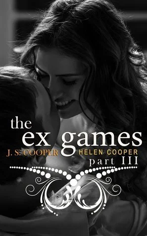Featured image for Résumé de "The Ex Games 3" par J.S. Cooper