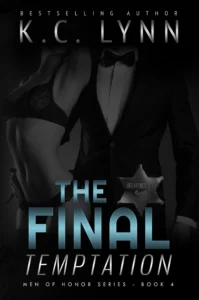 Featured image for Résumé de 'The Final Temptation' par K.C. Lynn