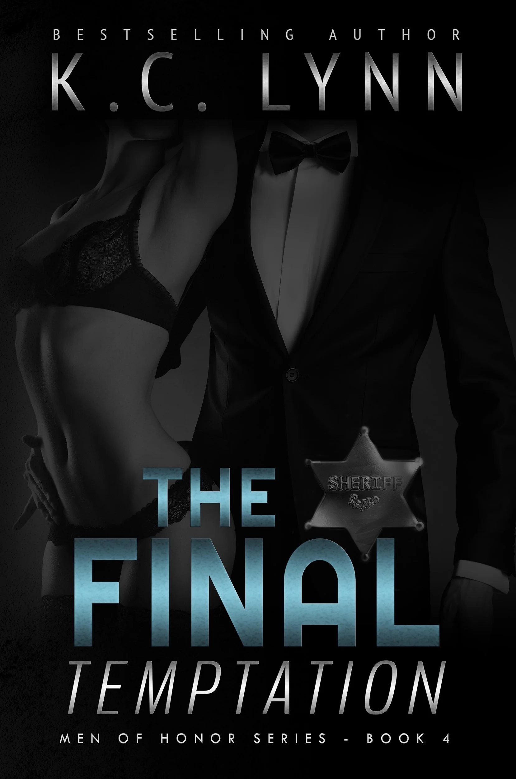 Featured image for Résumé de 'The Final Temptation' par K.C. Lynn