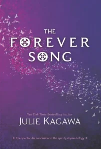 Featured image for Résumé de "The Forever Song" par Julie Kagawa