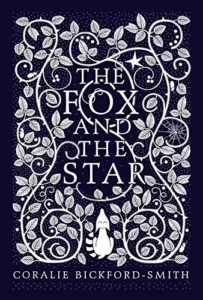 Featured image for Résumé de "Le Renard et l'Étoile" par Coralie Bickford-Smith