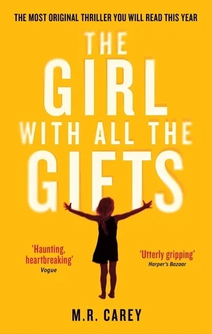 Featured image for Résumé de "The Girl With All the Gifts" par M.R. Carey