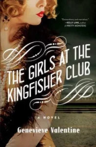 Featured image for Résumé de "The Girls at the Kingfisher Club" par Genevieve Valentine