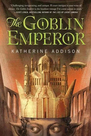 Featured image for Résumé de « L'Empereur Gobelin » par Katherine Addison
