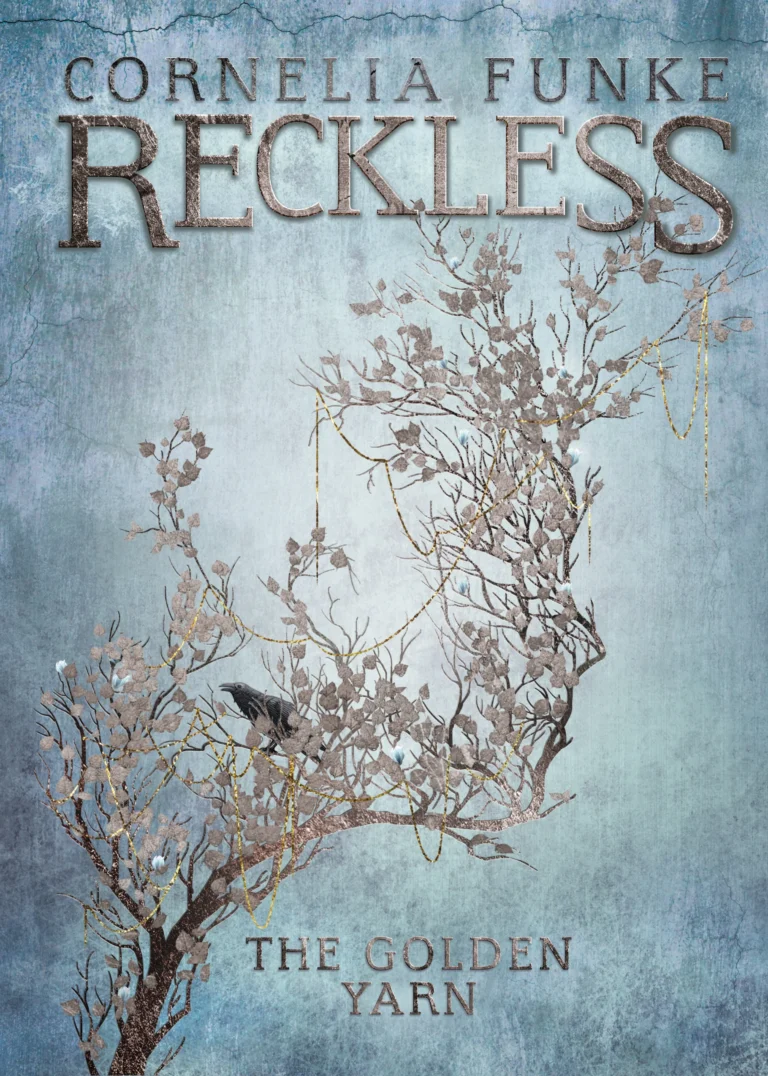 Featured image for Résumé de "Le Fil d'Or" par Cornelia Funke