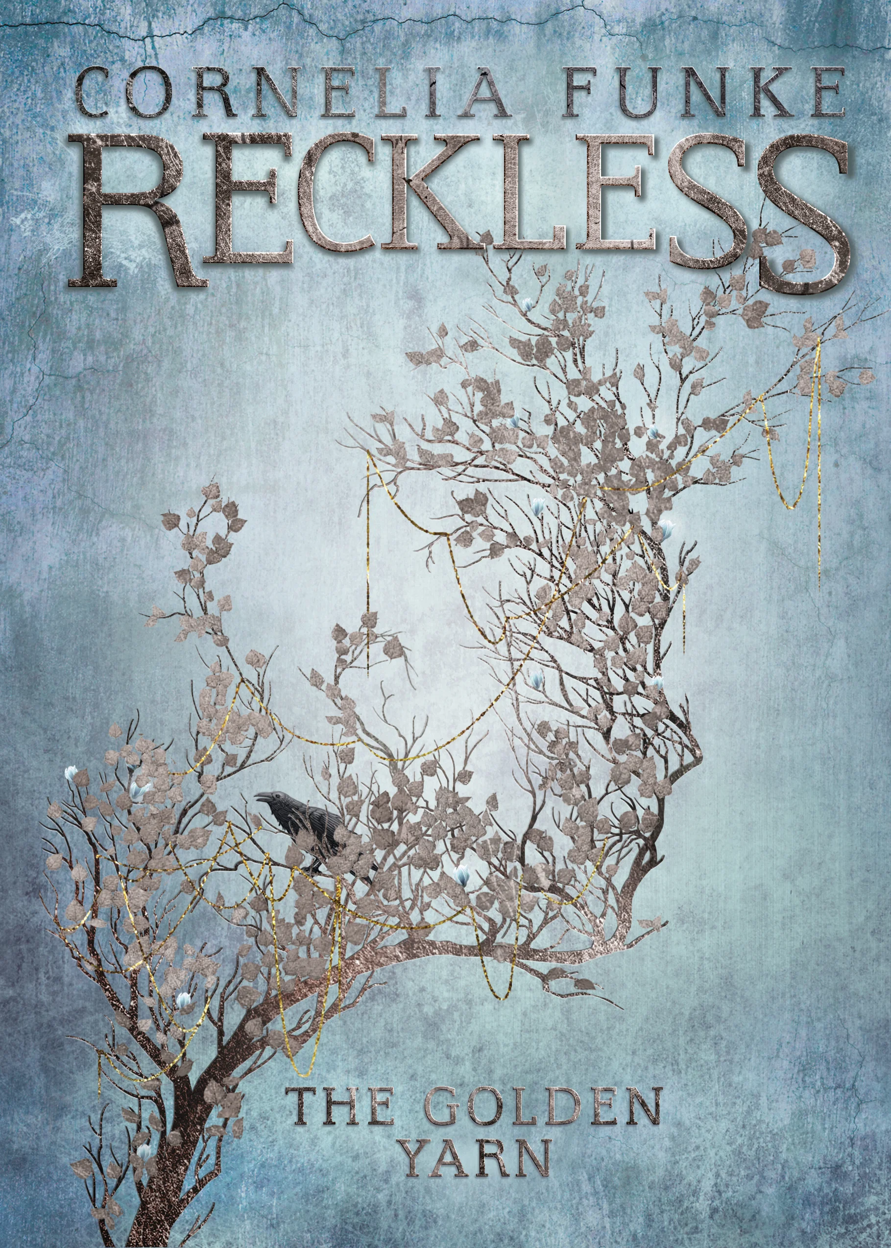 Featured image for Résumé de "Le Fil d'Or" par Cornelia Funke