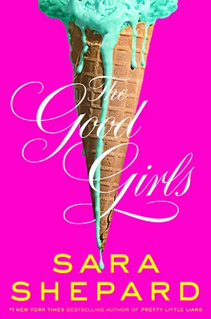 Featured image for Résumé de « Les filles bien » par Sara Shepard