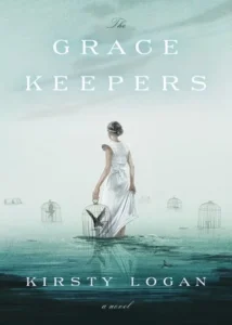 Featured image for Résumé de 'The Gracekeepers' par Kirsty Logan