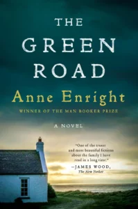 Featured image for Résumé de "The Green Road" par Anne Enright