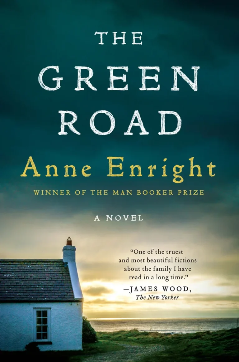 Featured image for Résumé de "The Green Road" par Anne Enright