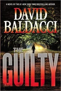 Featured image for Résumé de 'Le Coupable' par David Baldacci