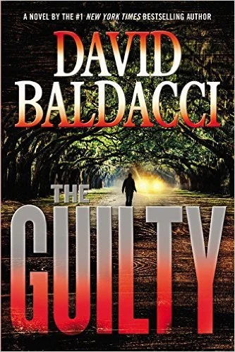 Featured image for Résumé de 'Le Coupable' par David Baldacci