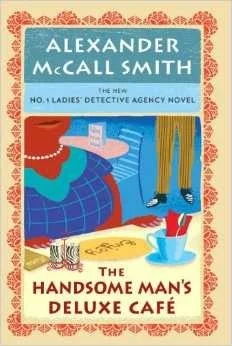 Featured image for Résumé de « Le Café de l'Homme Beau » par Alexander McCall Smith