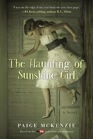 Featured image for Résumé de "The Haunting of Sunshine Girl" par Paige McKenzie